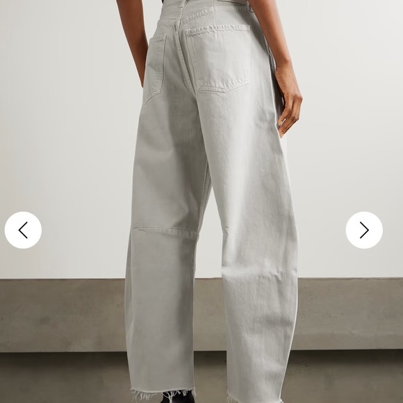 Citizens of Humanity Horseshoe Jean-NWT - Picture 7 of 12